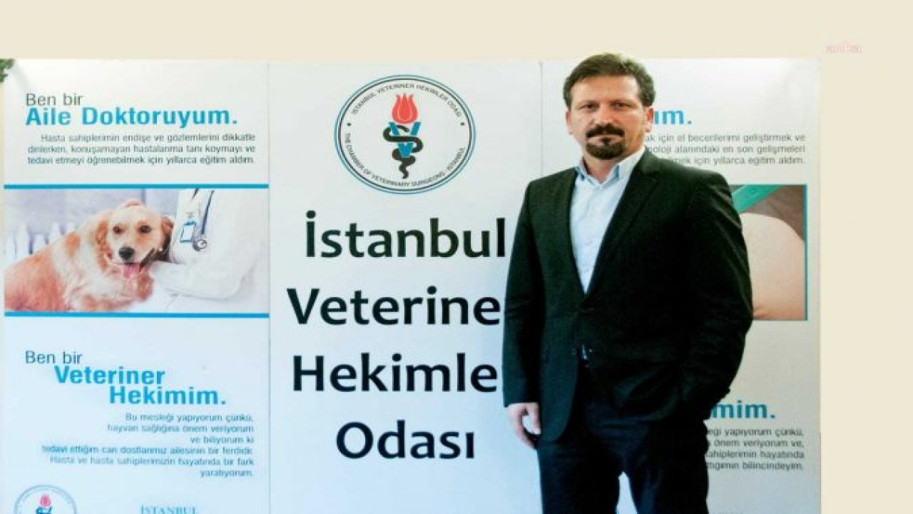 İSTANBUL VETERİNER HEKİMLER ODASI BAŞKANI: SOKAĞA ATILAN KURBAN ATIKLARI ZONOOZ HASTALIK TEHLİKESİ OLUŞTURUYOR