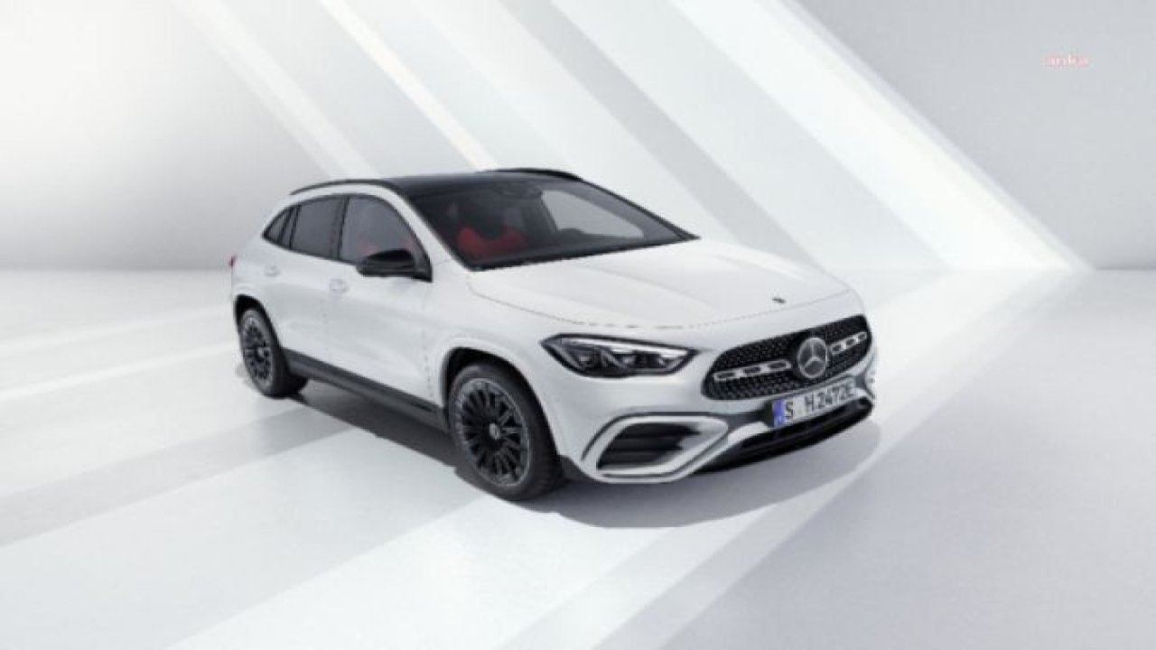 MERCEDES-BENZ FIRSATLARI KASIMDA DEVAM EDİYOR