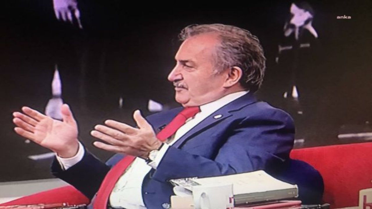 ATA PARTİ GENEL BAŞKANI ZEYBEK’TEN AYM ÜYELERİNE: “SİZE YAPILAN AĞIR HAKARETLER VE SUÇLAMALARIN KARŞISINDA NEDEN HÂLÂ SUSUYORSUNUZ? YA ÇIKIP KONUŞUN YA DA TOPLUCA İSTİFA EDİN”