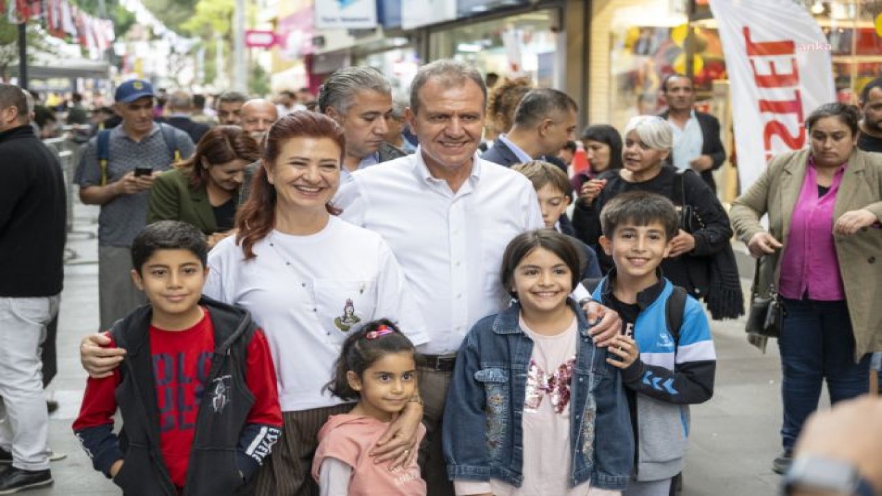 2. ULUSLARARASI TARSUS FESTİVALİ SONA ERDİ:  USTA TİYATROCU HALDUN DORMEN'E  "FESTİVAL ONUR ÖDÜLÜ" VERİLDİ