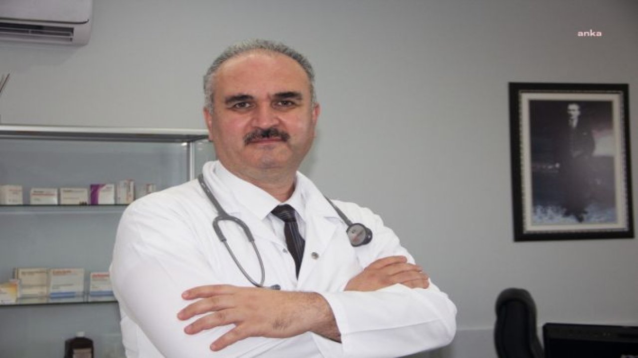 FİTOTERAPİST DOKTOR HAKAN ÖZKUL, KAHVE SEVER ERKEKLERİ UYARDI: “BABA OLMA HAYALİNİZ VARSA 2 FİNCANI GEÇMEYİN”