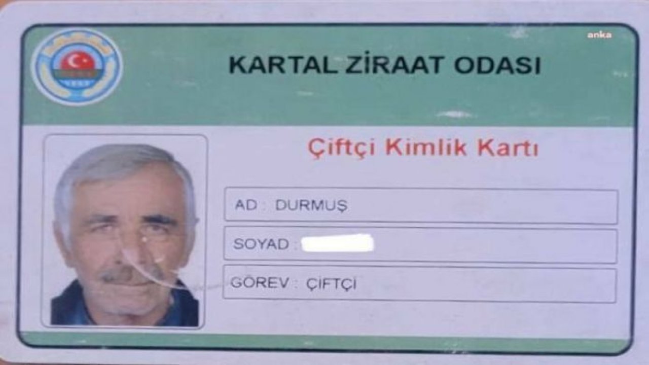 CHP'Lİ ERDEM'DEN ÇİFTÇİYLE YAPTIĞI GÖRÜŞMENİN "KURGU" OLDUĞU İDDİASINA SERT YANIT: "BİRER MİLYON LİRALIK TAZMİNAT DAVASI AÇACAĞIM, HEPİNİZ BUNUN HESABINI ÖDEYECEKSİNİZ"