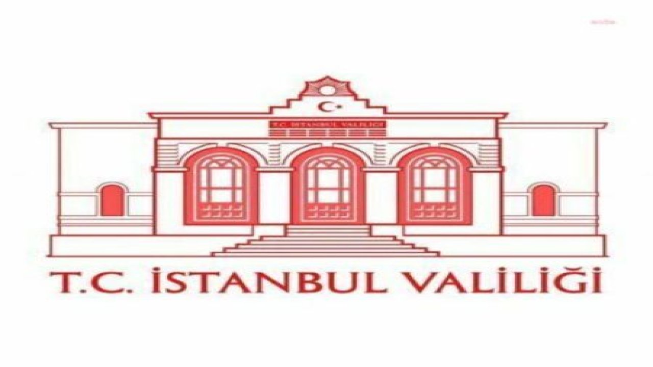 İSTANBUL VALİLİĞİ: İSTANBUL MERKEZLİ RÜŞVET OPERASYONUNDA 46'SI POLİS 105 KİŞİ YAKALANDI