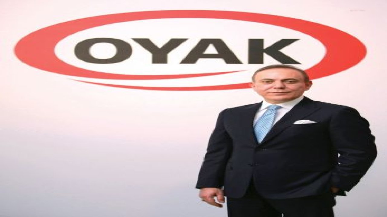 OYAK VE TCC ORTAKLIĞI BÜYÜYOR