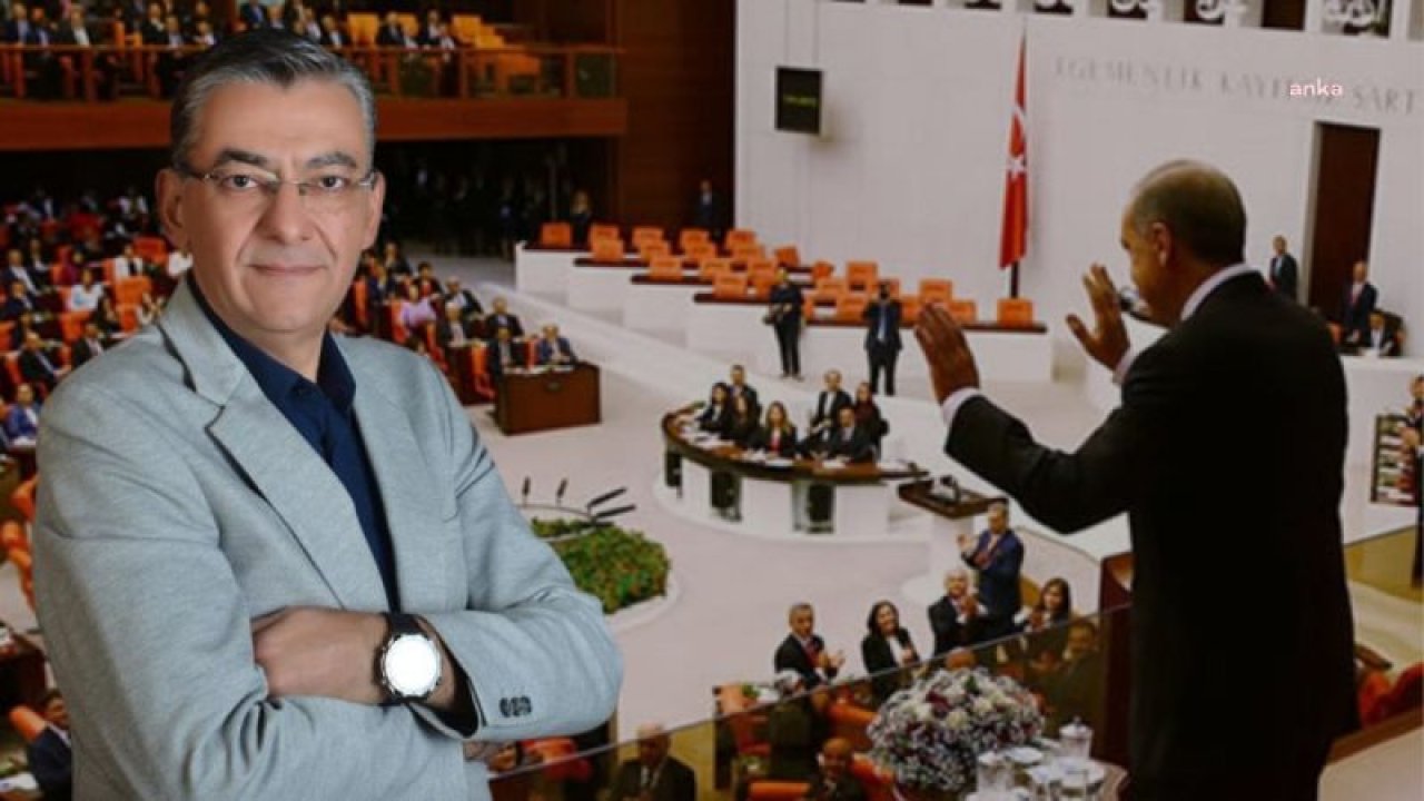 HUKUKÇU REMZİ ÜMİT ATAY: “İKTİDARIN TEK TAŞLA İKİ KUŞ VURMASINA İZİN VERMEYECEĞİZ”