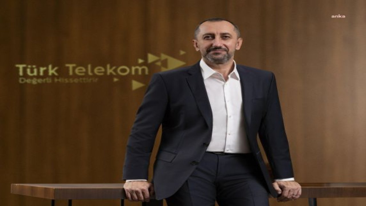 TÜRK TELEKOM’UN ‘TABLOLAR KONUŞUYOR DİJİTAL RESİM SERGİSİ’ AKM’DE AÇILDI