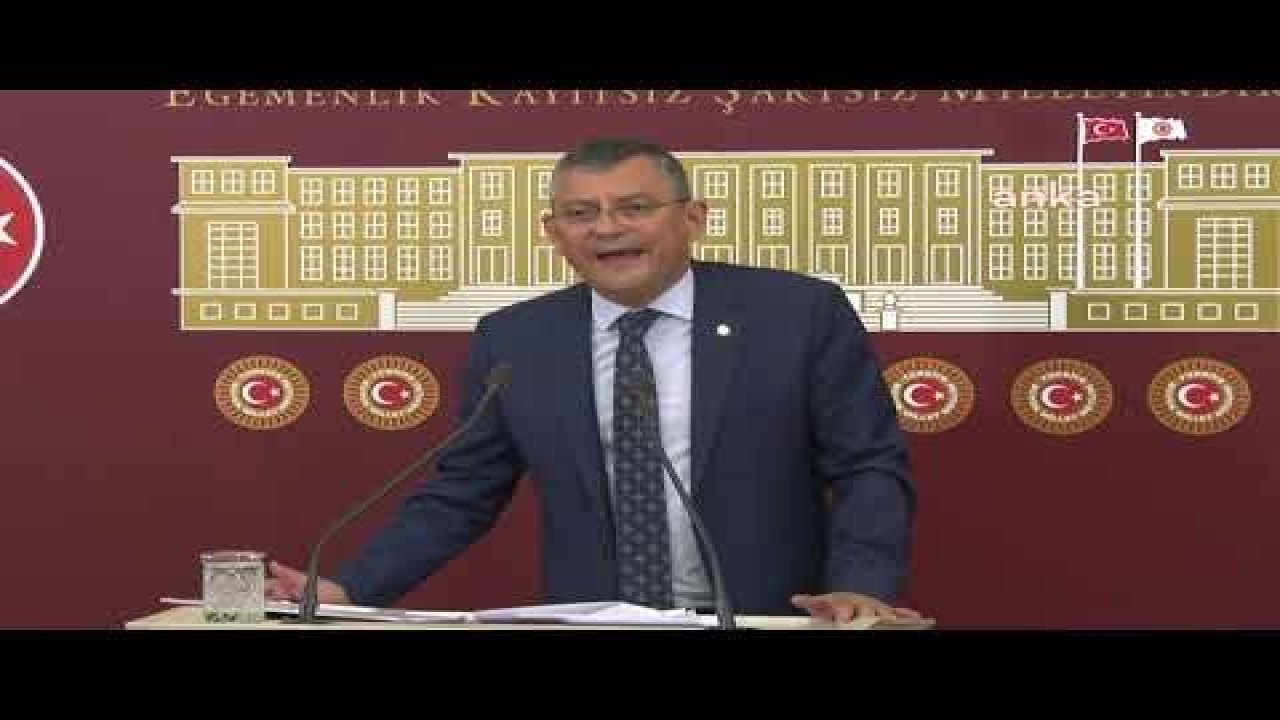 ÖZEL: “BEŞLİ ÇETECİKLER’ REİS DEĞİŞTİRMEK İSTİYOR. BİZDE REİS OLMAYACAK. BİZİM KAPIYI ÇALMASINLAR, KAPALIYIZ. BİZİ KİMSE TAYYİP ERDOĞAN İLE KARIŞTIRMASIN”