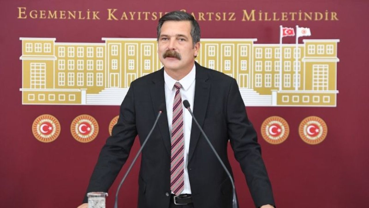 ERKAN BAŞ: “GEÇEN SEÇİMLERDE HİÇ KİMSEYLE ADAYLIK PAZARLIĞI YAPMADIK. KARŞILIĞINDA DA NE BİR VEKİLLİK NE BİR MAKAM HİÇBİR ŞEY TALEP ETMEDİK. ESKİ AKP’LİLERİ DE MECLİS’E SOKMADIK. O YÜZDEN ALNIMIZ AK, BAŞIMIZ DİK”