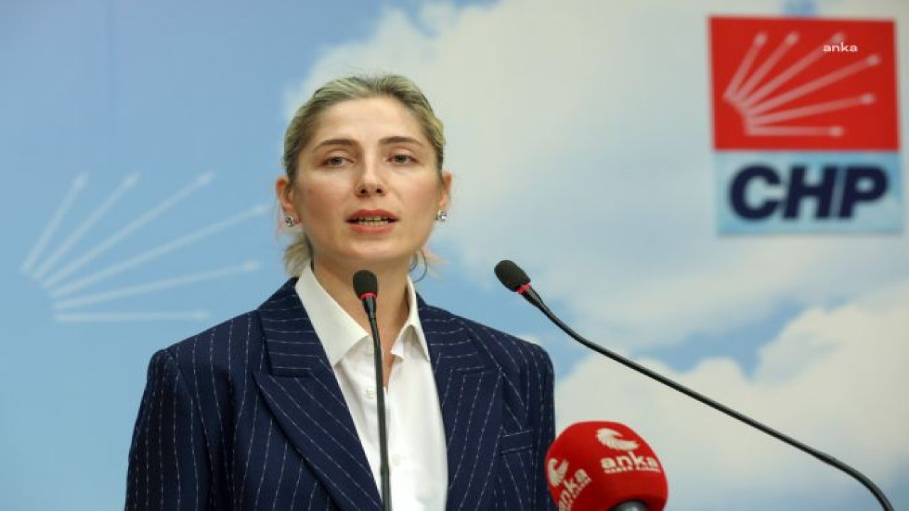 GÜLŞAH DENİZ ATALAR: “GEREKLİ GÜVENLİK ÖNLEMLERİ ALINMADAN YIKIMIN YAPILMASI CİDDİ BİR GÜVENLİK İHLALİDİR. ÇOCUKLARIMIZIN DEPREMDE YAŞADIKLARI KORKU YETMEDİ Mİ”