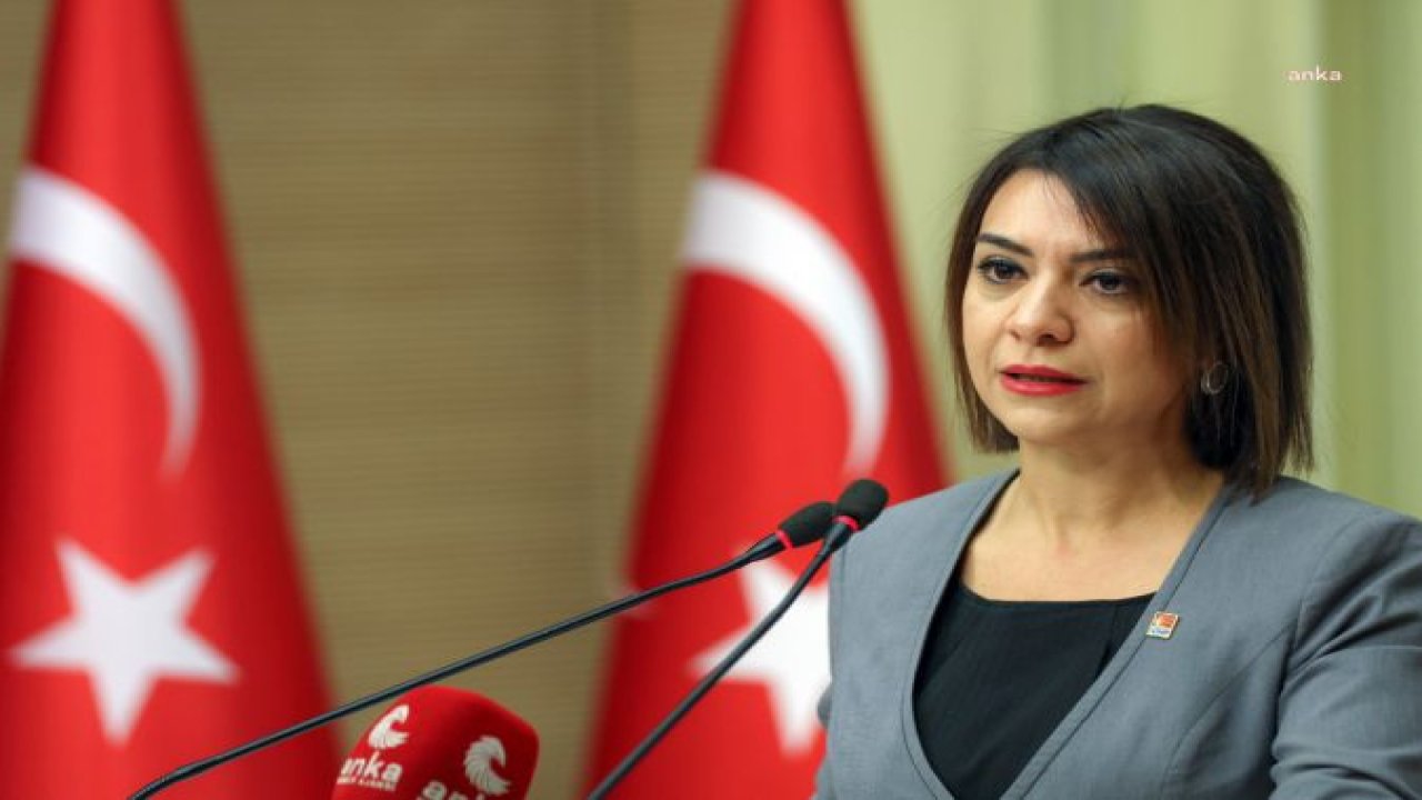 GAMZE TAŞCIER’DEN BAKAN IŞIKHAN’A: “ASGARİ ÜCRET YÖNETMELİĞİ’NİN HANGİ MADDESİNDE, ASGARİ ÜCRETE YILDA TEK SEFER ARTIŞ YAPILACAĞI YAZMAKTADIR?”