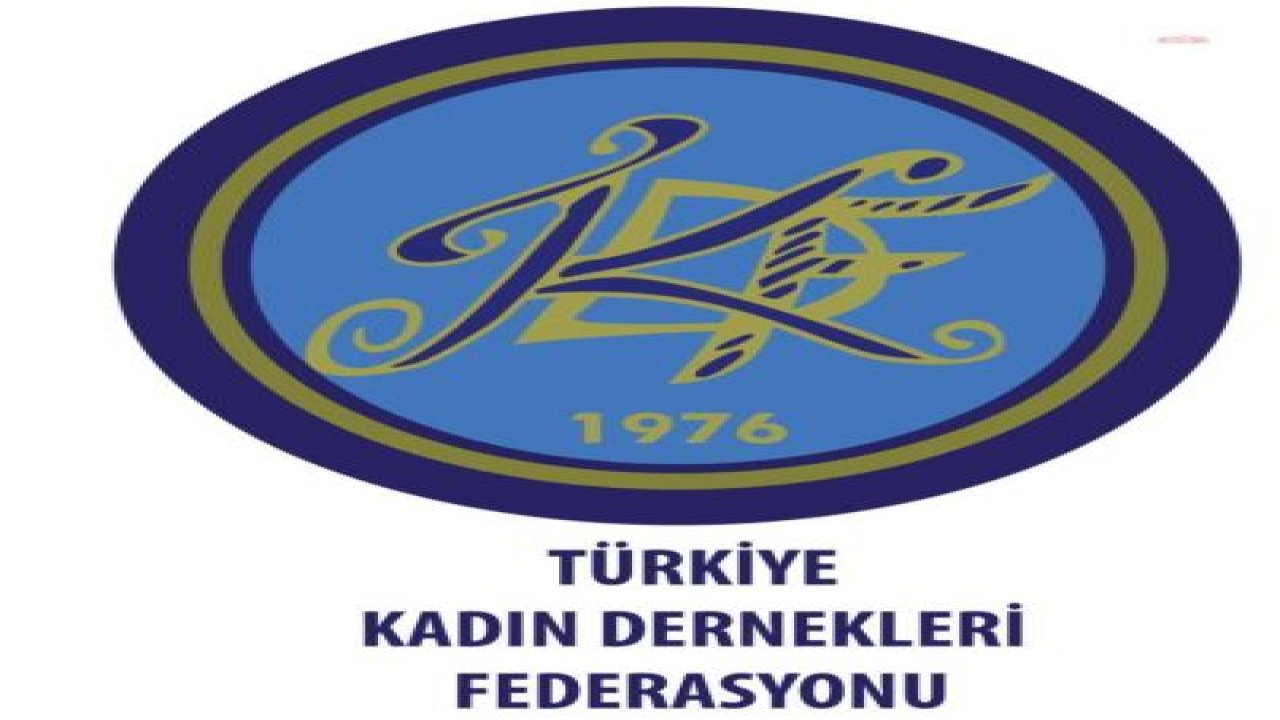 TÜRKİYE KADIN DERNEKLERİ FEDERASYONU: “KASIM AYINDA 49 KADIN ERKEKLER TARAFINDAN KATLEDİLDİ”