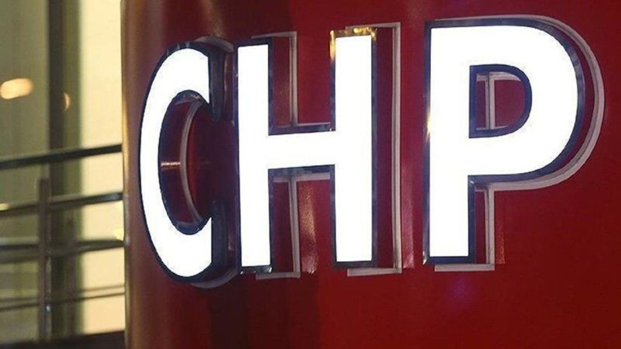 CHP, İstanbul adayını açıklayacak