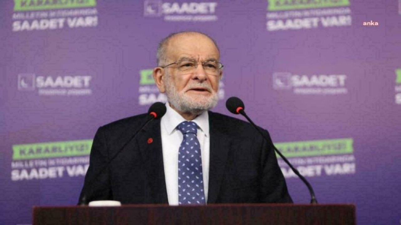 TEMEL KARAMOLLAOĞLU: “SAMİMİYETİNE, GAYRETİNE VE FEDAKARLIĞINA ŞAHİTLİK ETTİĞİMİZ HASAN BİTMEZ KARDEŞİMİZ HAKK’A YÜRÜDÜ”