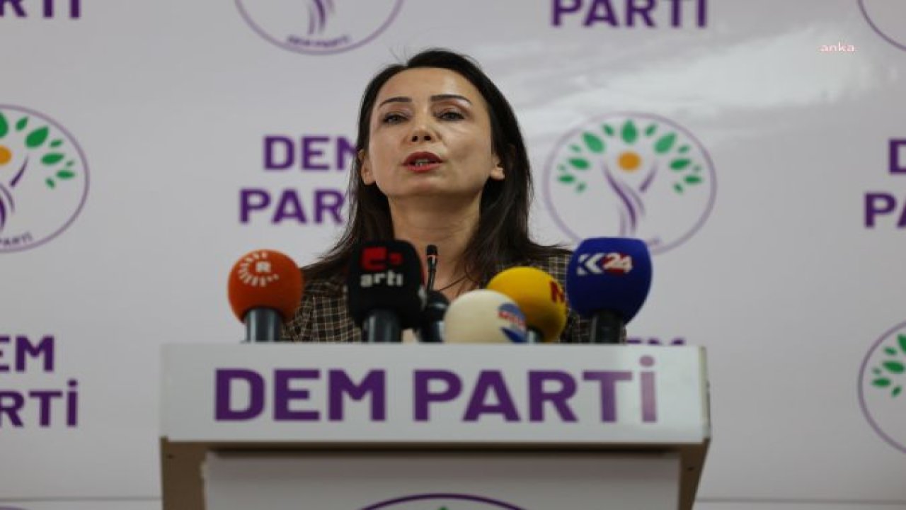 TÜLAY HATİMOĞULLARI: “ELİMİZİN HAMURUNU YEREL YÖNETİMLERİN HER ALANINA BULAŞTIRACAĞIZ”