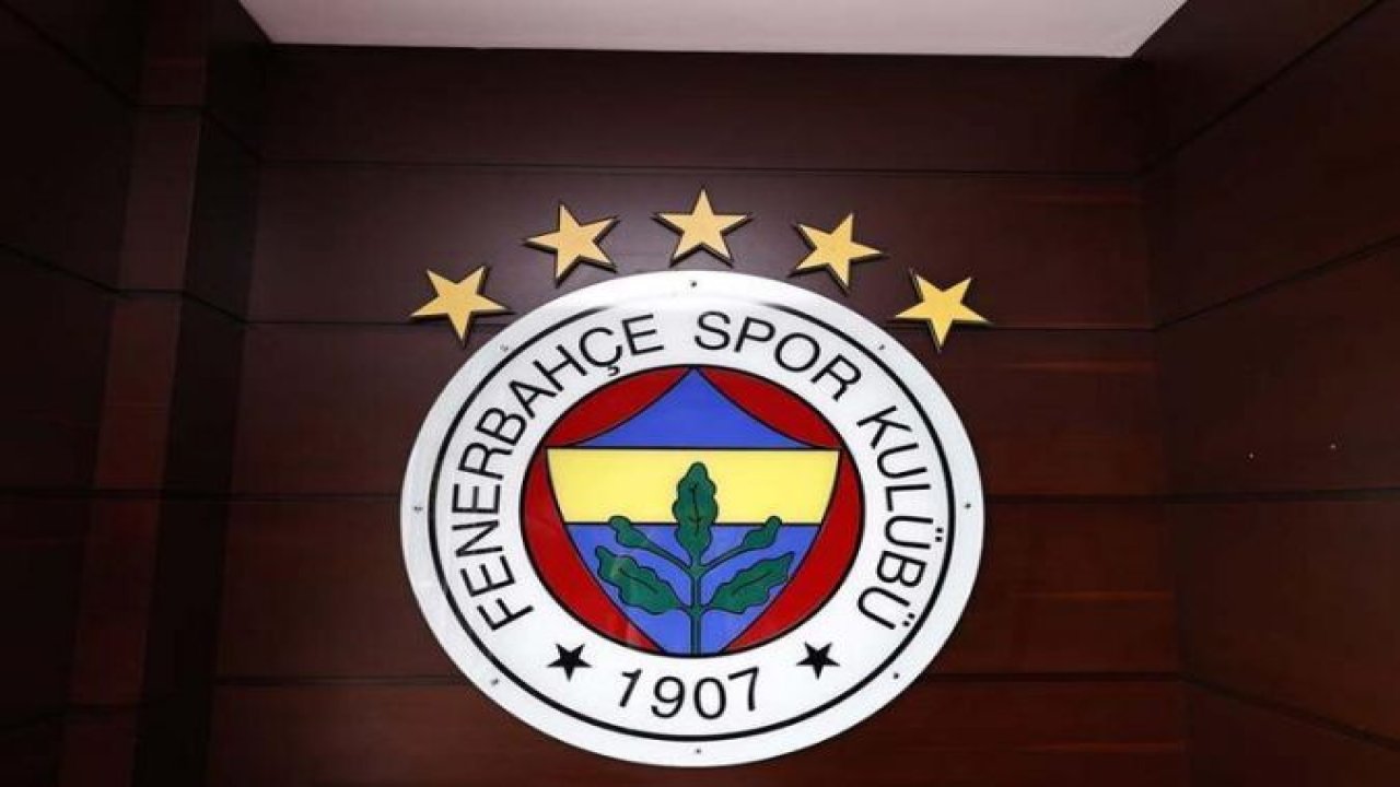 Galatasaray, Fenerbahçe'nin 5 yıldızlı logosu hakkında TFF'ye çağrıda bulundu!