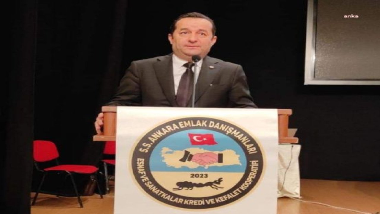 ATEM BAŞKANI HAKAN AKÇAM: “İNŞAAT SEKTÖRÜNDE YAŞANAN MALİYET ARTIŞINI DURDURMANIN İLK YOLU YERLİ ÜRETİCİYİ DESTEKLEMEKTEN VE DIŞ GİRDİ SAYISINI AZALTMAKTAN GEÇİYOR”