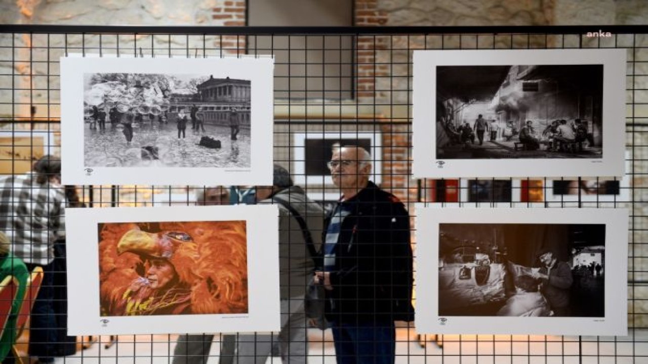 ADANA FOTOĞRAF HAFTASI BAŞLADI