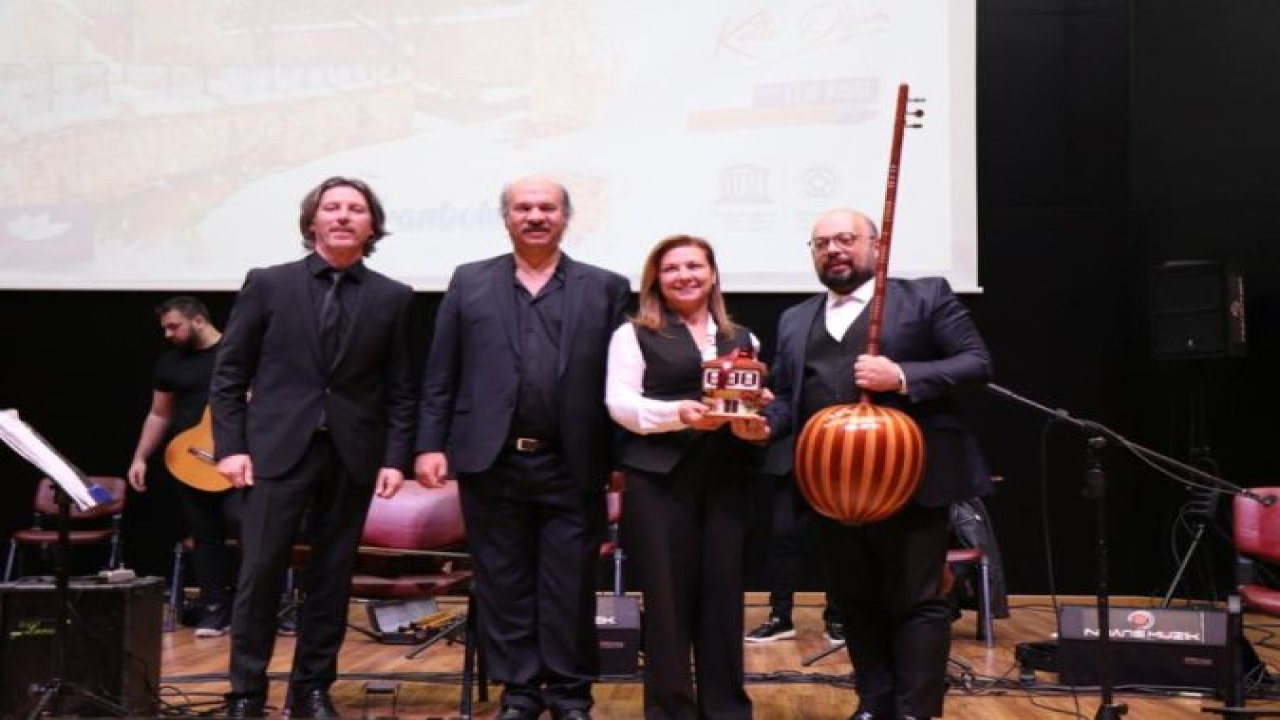 SAFRANBOLU BELEDİYE BAŞKANI KÖSE, SAFRANBOLU’NUN UNESCO’DAKİ 29. YILINA ÖZEL ETKİNLİKLER İLE İLGİLİ DEĞERLENDİRMELERDE BULUNDU