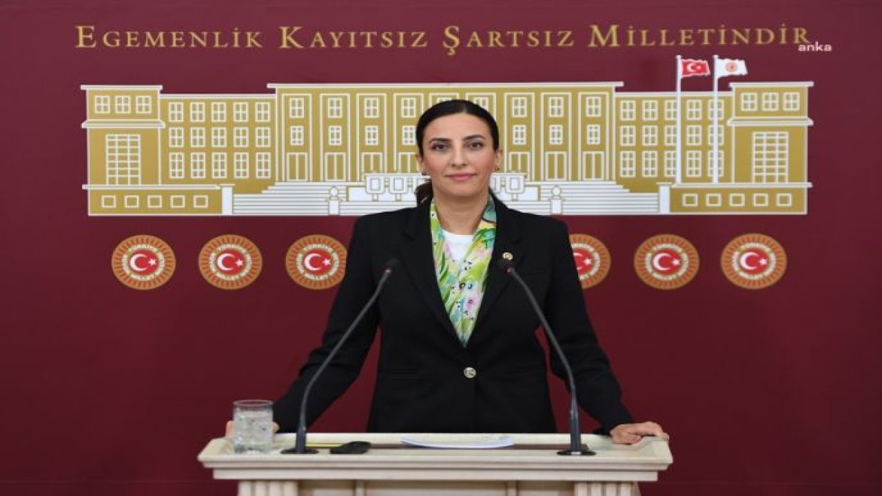 EVRİM RIZVANOĞLU, “KALICI YAZ SAATİ UYGULAMASINDAN VAZGEÇMEYEN” İKTİDARA SARI KART GÖSTERDİ: “SİZİN YAPTIĞINIZA KURU İNAT DENİR”