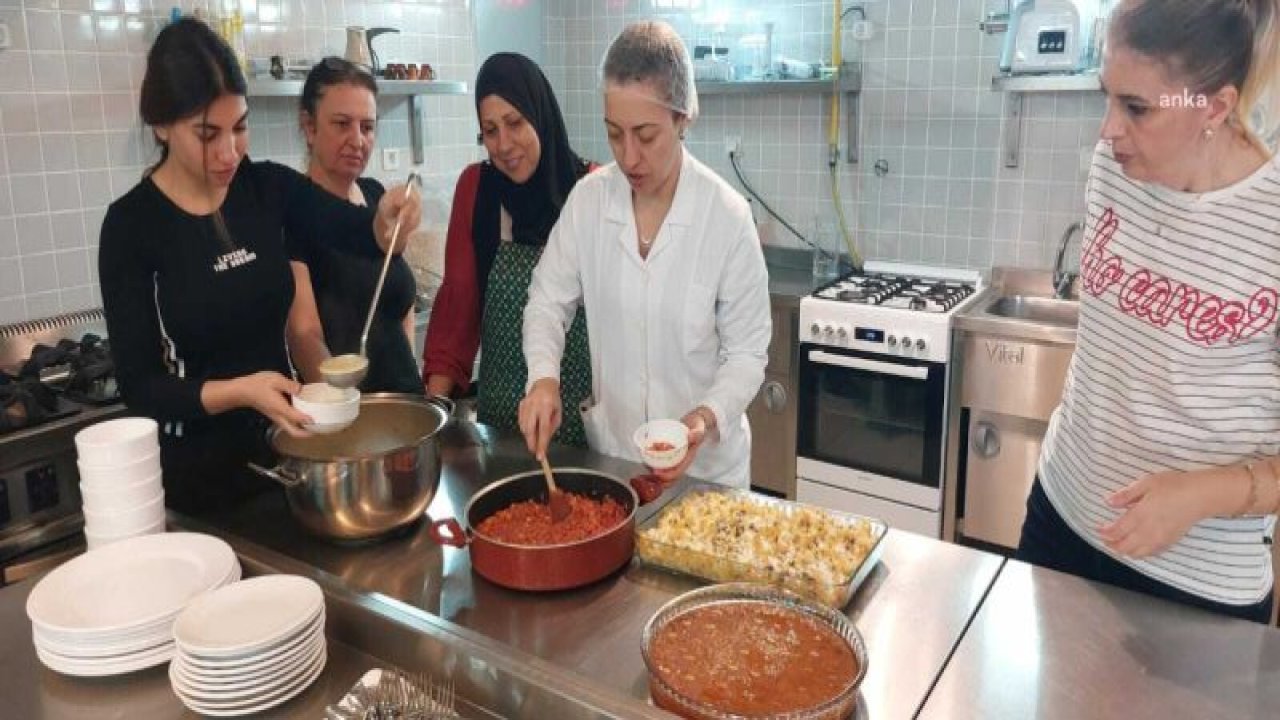 LÜLEBURGAZ’IN MASTERCHEFLERİ LEZZET AKADEMİSİ’NDEN ÇIKIYOR