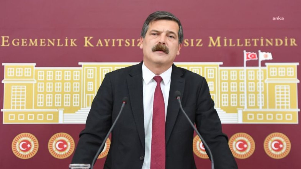 ERKAN BAŞ: "CAN ATALAY'IN CEZAEVİNDE TUTULMASININ HİÇBİR HUKUKİ HÜKMÜ ZATEN YOKTU, BU TESCİL EDİLMİŞ OLDU"