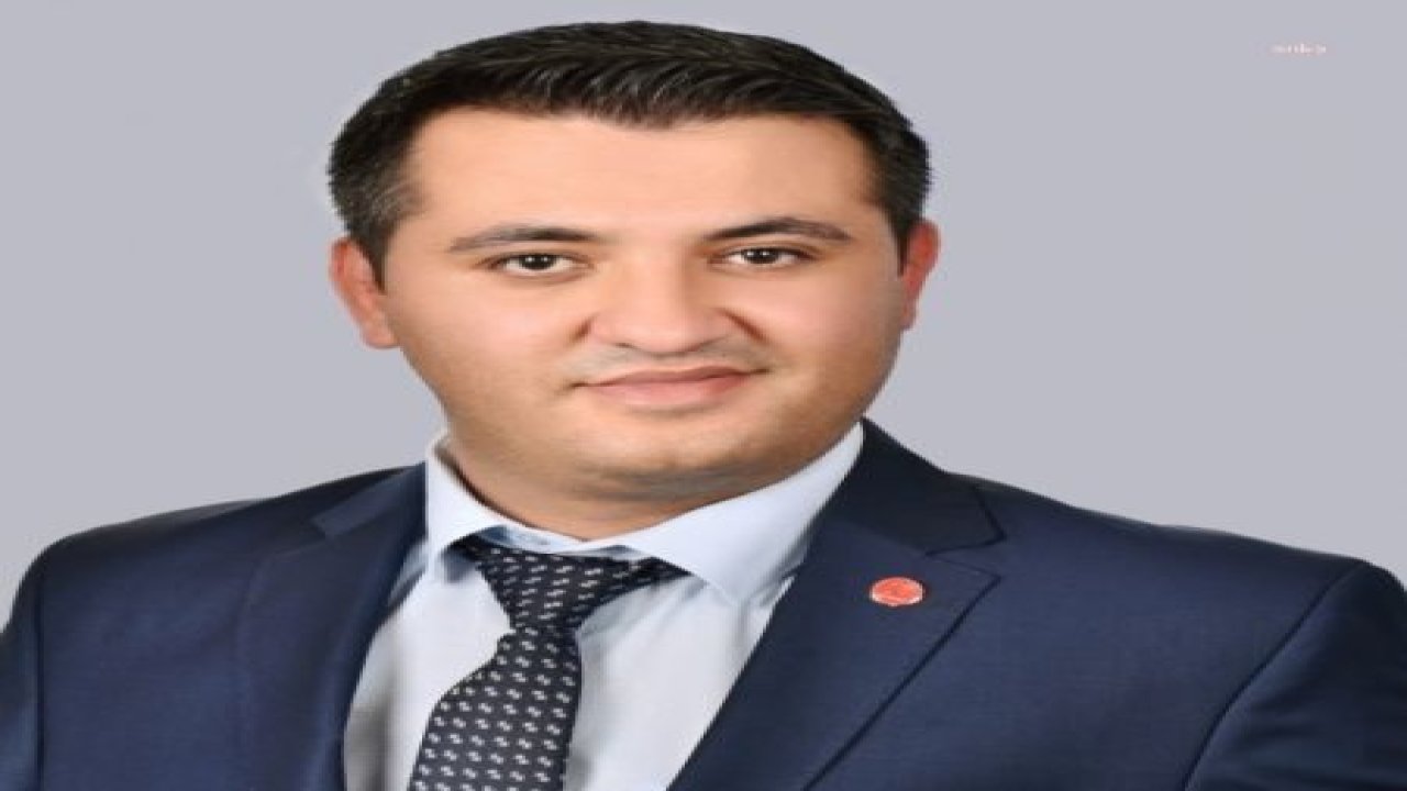 SAADET PARTİSİ ERDEMLİ İLÇE BAŞKANI NURBAKİ ŞAHİN GÖREVDEN ALINDI