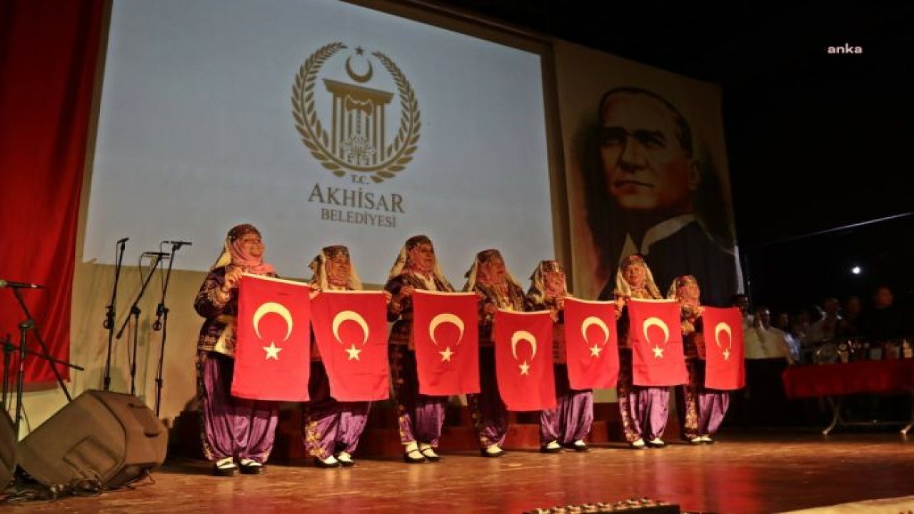 BÜYÜKERŞEN’E ŞEHİRCİLİK ÖDÜLÜ