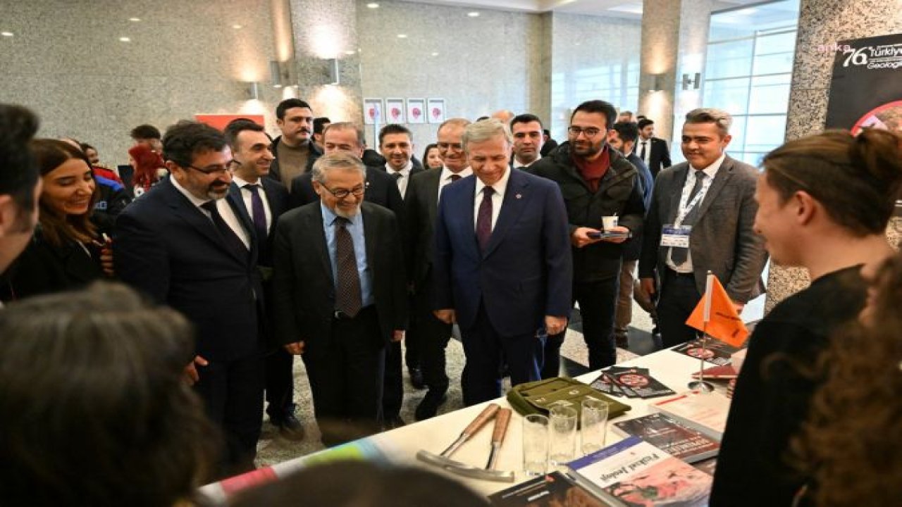 ABB'DEN “CUMHURİYETİMİZİN 100. YILINDA DEPREMLERE GENEL BAKIŞ VE ALINACAK ÖNLEMLER” KONFERANSI