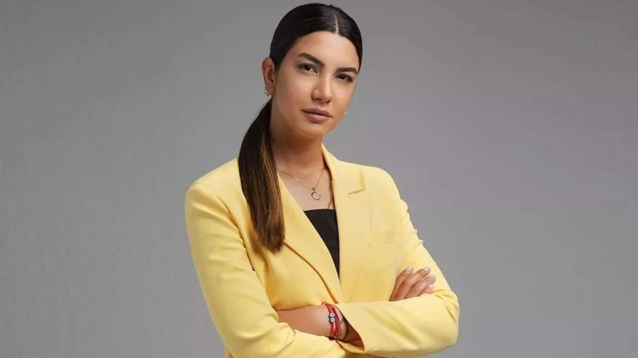 FOX TV'den ayrılan Fulya Öztürk'ün yeni adresi belli oldu