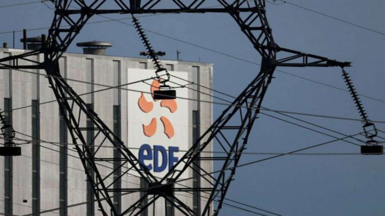 Fransa'nın en büyük enerji şirketi EDF yüzde yüz devlet kontrolüne geçiyor