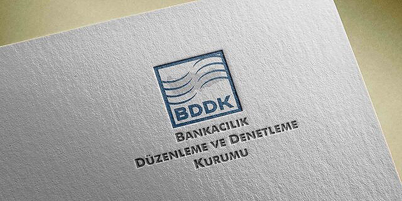 BDDK Yönetmelikte Değişikliğe Gittiğini Duyurdu
