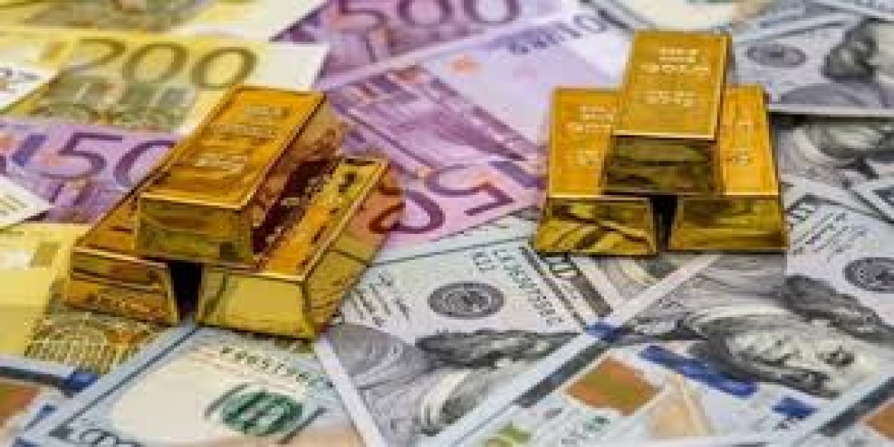Altın Fiyatlarında Son Durum! Dolar ve Euro'da Dikkat Çeken Hareketlilik