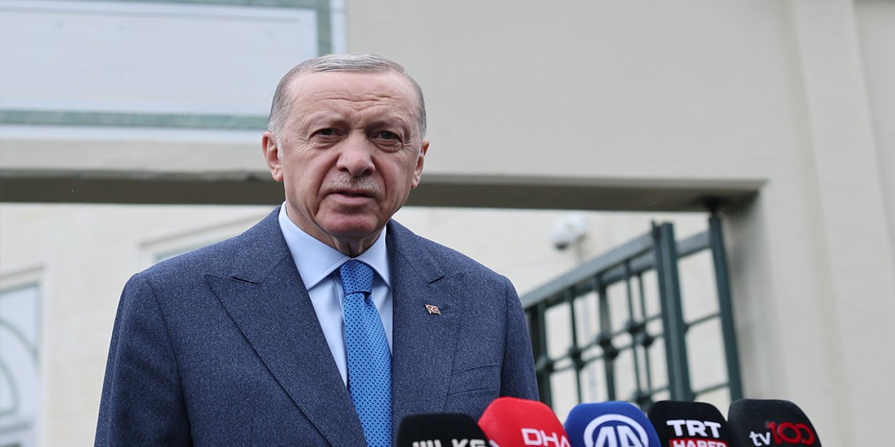 Cumhurbaşkanı Erdoğan ve Joe Biden Görüşmesi Ertelendi