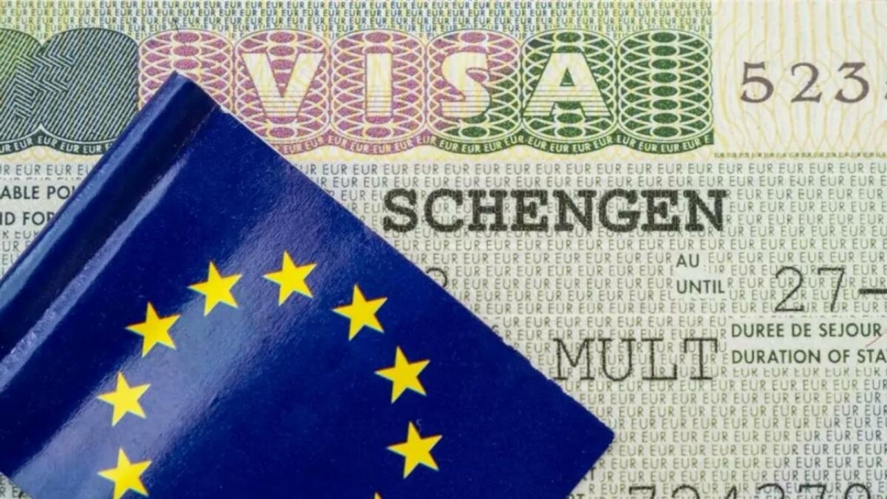 En Kolay Schengen Vizesi Veren Ülke Hangisi?