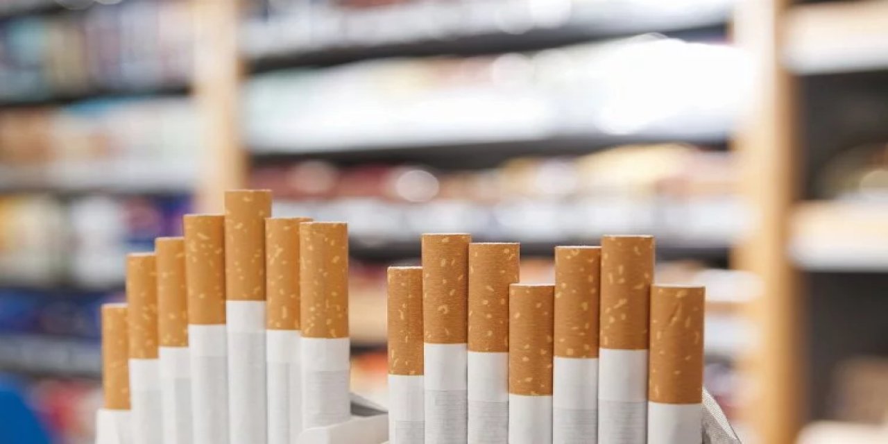 Tiryakileri Kahredecek Haber! Satılmayacak Sigara Markaları Açıklandı