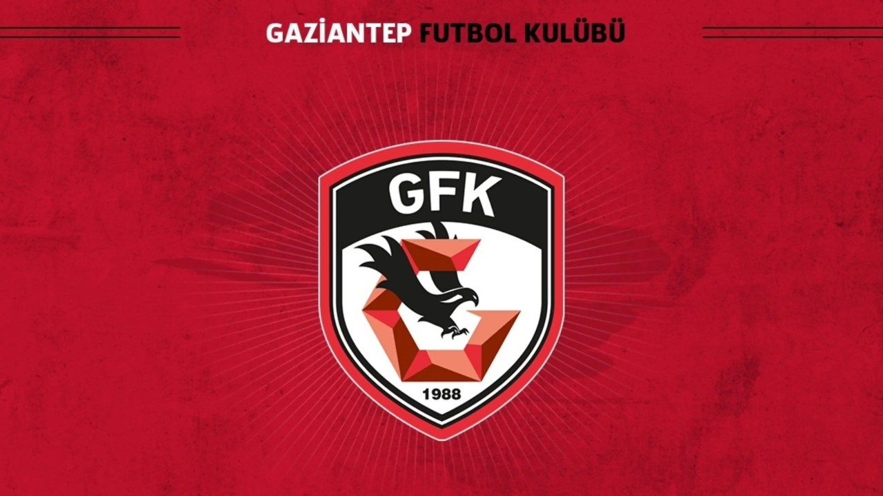 Düşme Hattındaki Gaziantep FK’dan Adalet Çağrısı