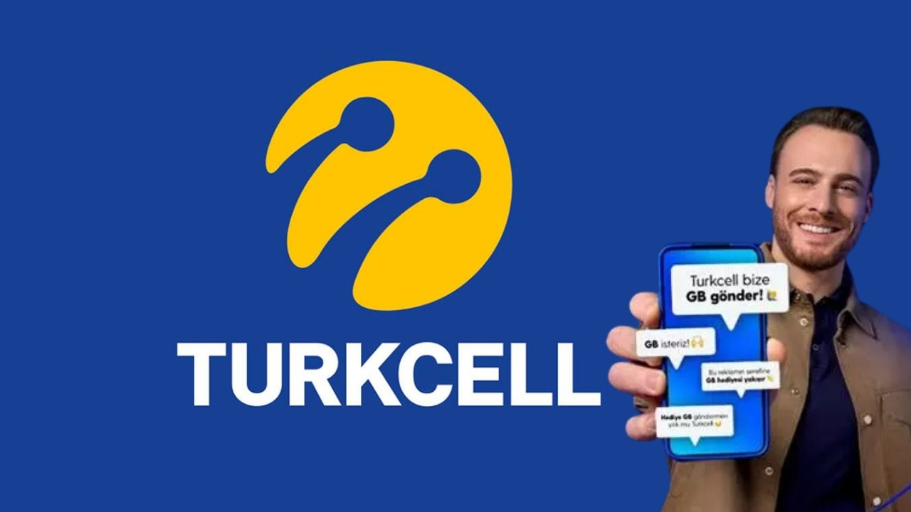 Turkcell’den Abonelerine Büyük Sürpriz: Paketler İkiye Katlanıyor