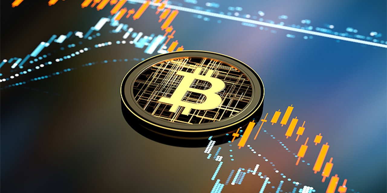 Bitcoin'in Haftalık Değer Kaybı Yüzde 10'a Yaklaştı
