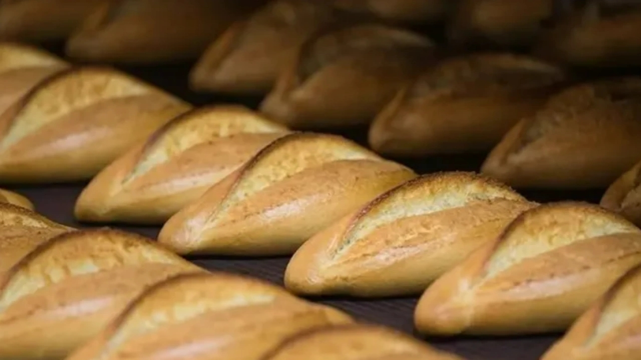 Ankara'da Ekmeğe Zam Geldi: İşte Ankara Ekmek Fiyatı 2024