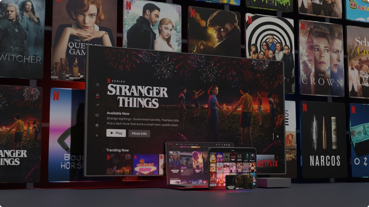 “90 Gün Ücretsiz Netflix” Tehlikesine Dikkat