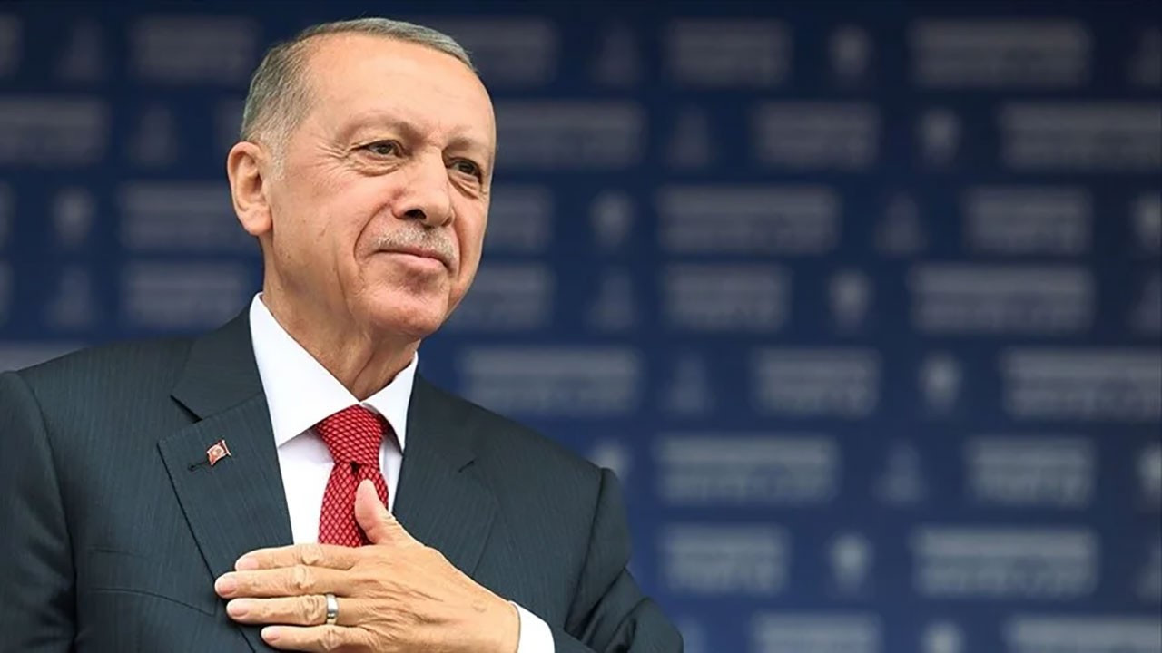 Cumhurbaşkanı Erdoğan Asgari Ücret Zammında Kapıları Kapattı