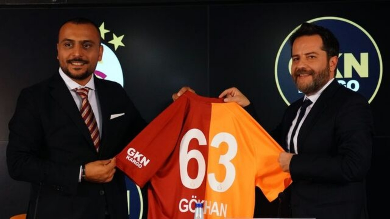 Galatasaray ve Beşiktaş'ın Sponsoru İflas Etti