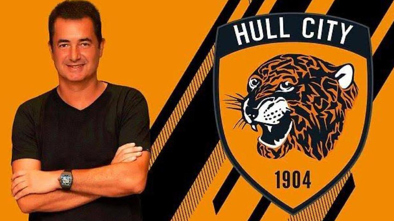 Acun Ilıcalı, Hull City’ye Teknik Direktör Arıyor