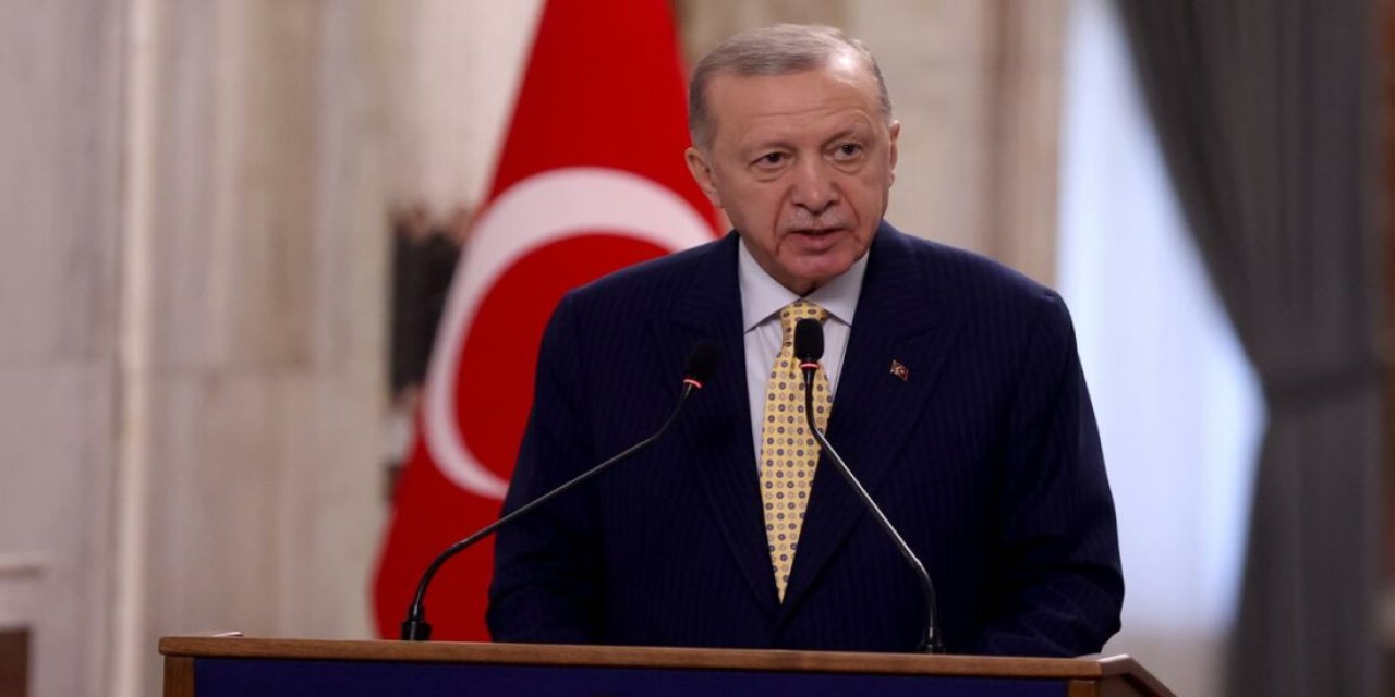 Cumhurbaşkanı Erdoğan: Avrupa Tablosu İçin Birlikte Çalışmaya Hazırız