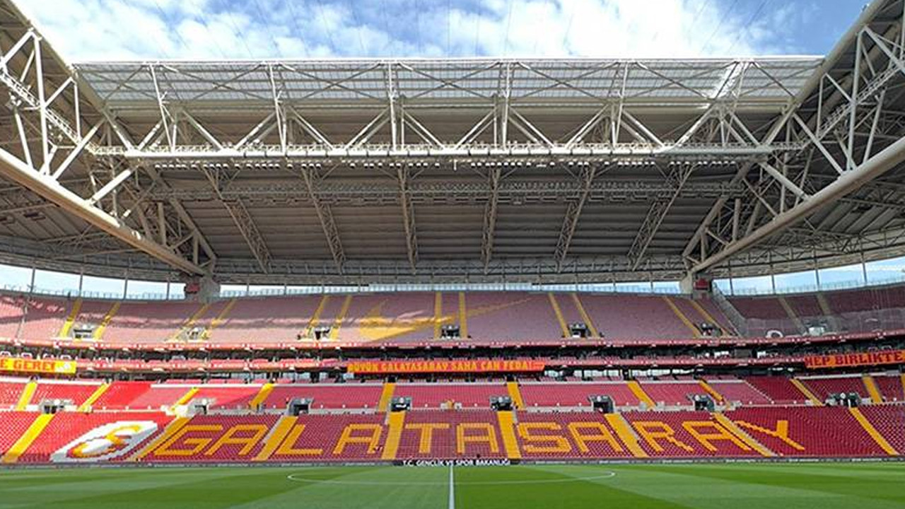 Galatasaray’da Kombine Çılgınlığı! Yok Sattı, Saniyeler İçinde Tükendi