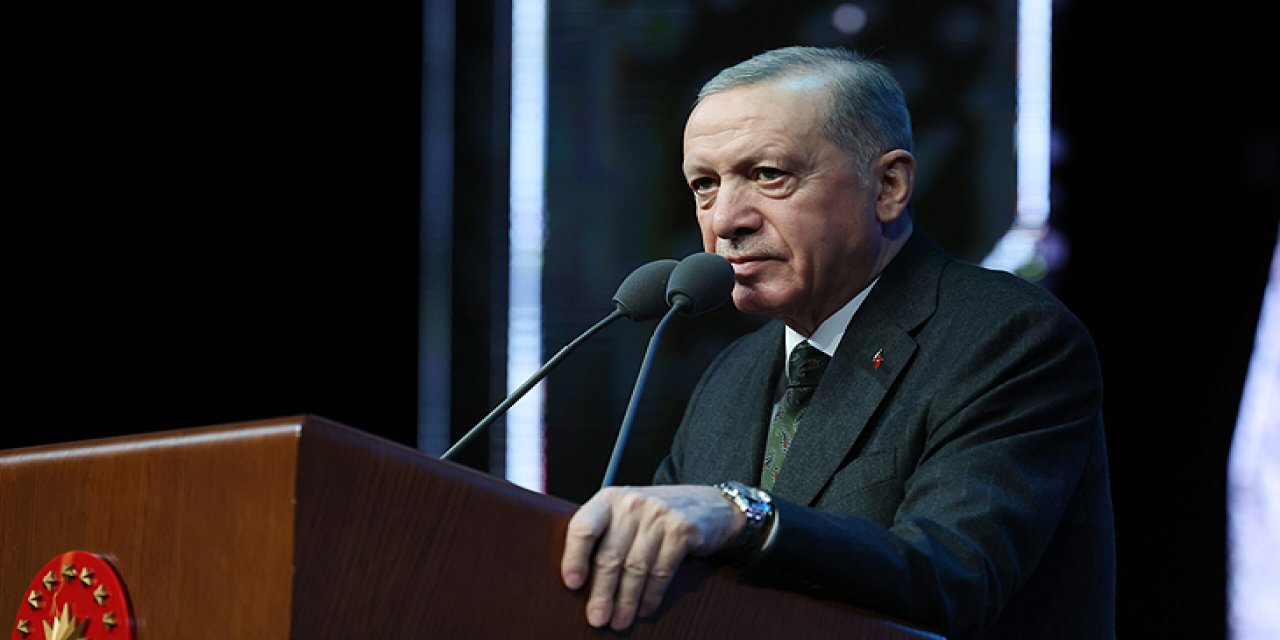 Öğretmenlere Yönelik Şiddete İlişkin Düzenleme Geliyor! Cumhurbaşkanı Erdoğan Duyurdu