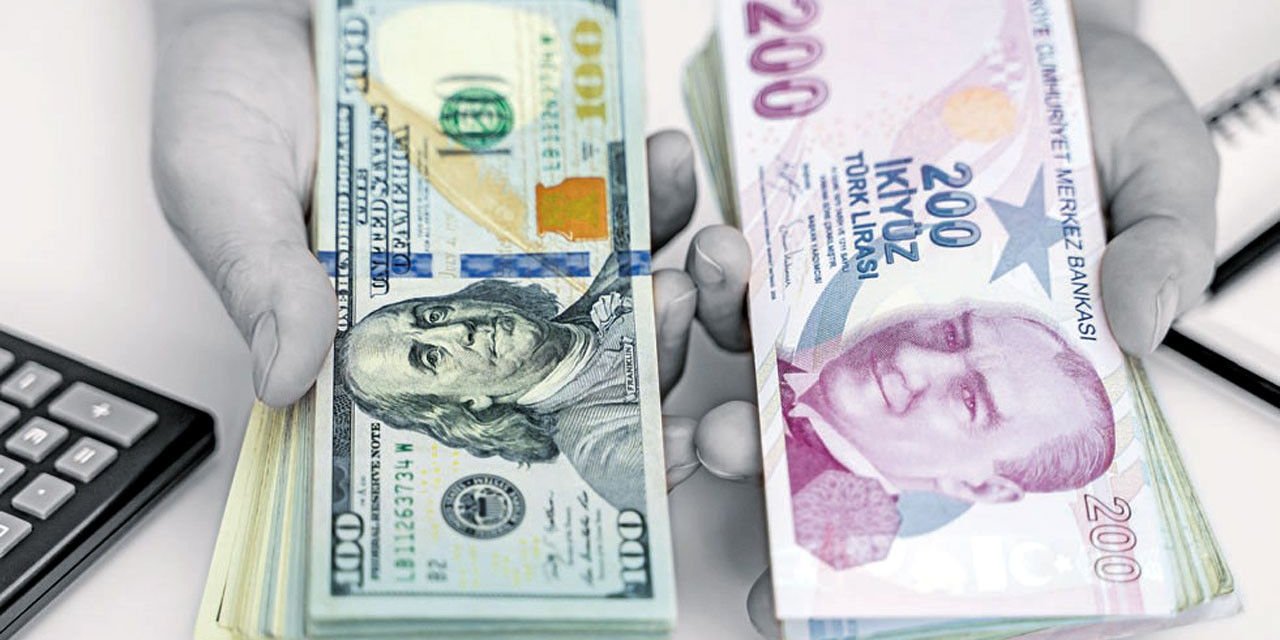 S&P Değerlendirme Raporunda Türkiye'yi Uyardı