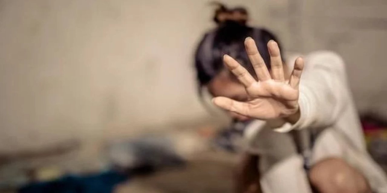 15 Kişinin Tecavüz Ettiği 13 Yaşındaki Çocuk Tehditlere Daha Fazla Dayanamadı