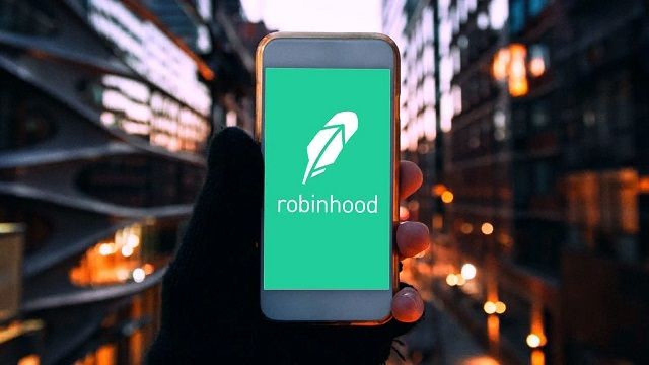 Robinhood, kripto paralar için yeni özelliğini kullanıma sundu