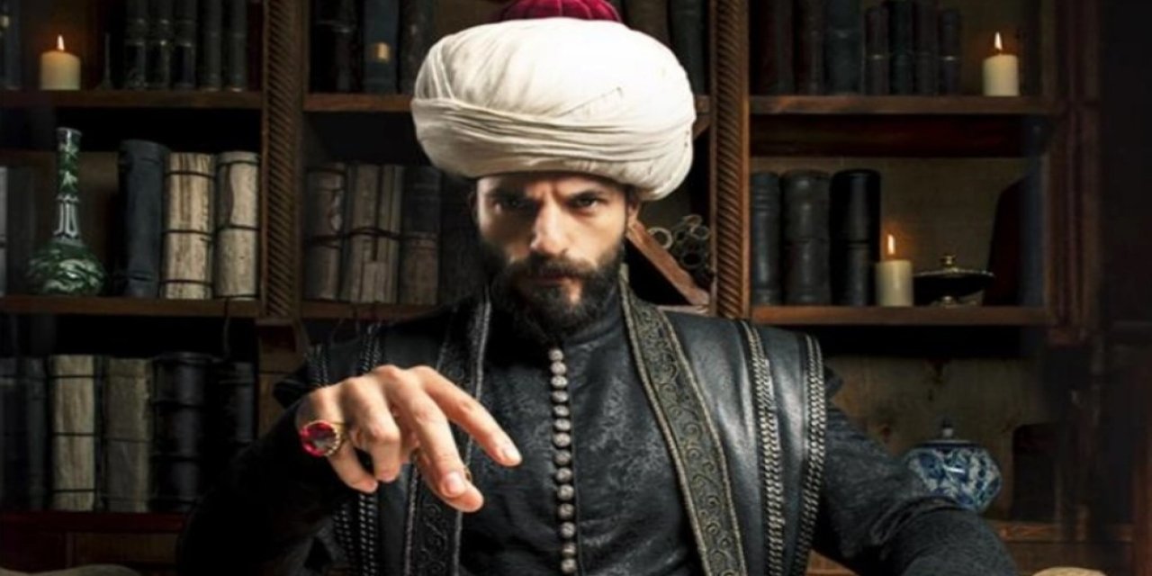 Mehmed: Fetihler Sultanı Dizisine İlişkin İddia Sosyal Medyayı Salladı